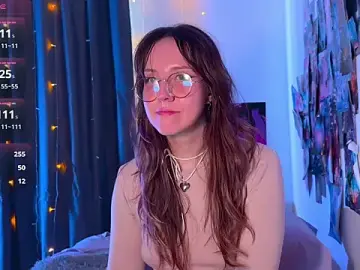 Stripchat Live Sex Cam of ViolettMo0n