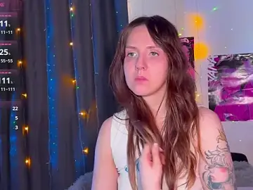 Stripchat Best live sex cam show of ViolettMo0n