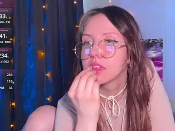 Stripchat Best Webcam of ViolettMo0n