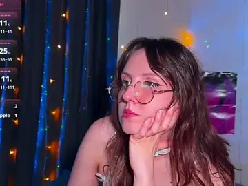 Stripchat Best live sex cam show of ViolettMo0n