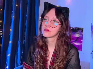Stripchat Free Porn Cam of ViolettMo0n