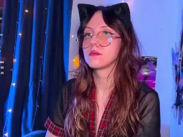 Stripchat Sex Chat of ViolettMo0n