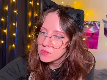 Stripchat Live Sex of ViolettMo0n