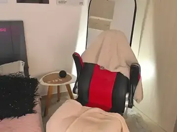 Stripchat Private Sex Chat of hollyprincess_2