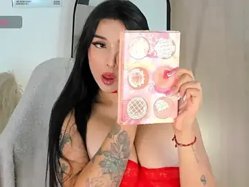 Stripchat Best Webcam of hollyprincess_2