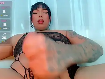 Stripchat Free Porn Cam of laura_sweett120