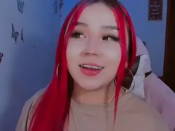 Stripchat Watch Live Sex Cams of madisonx17