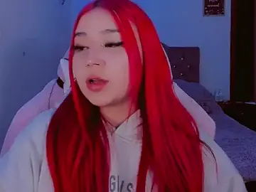 Stripchat Live Porn of madisonx17