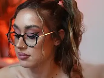 Stripchat Private Sex Chat of AileenKiss