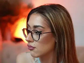 Stripchat Best Webcam of AileenKiss