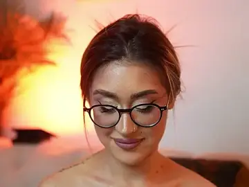 Stripchat Private Sex Chat of AileenKiss