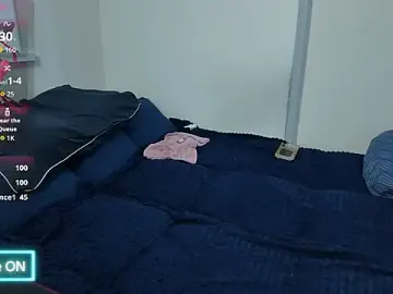 Stripchat Nude Webcam of Felice_Favn