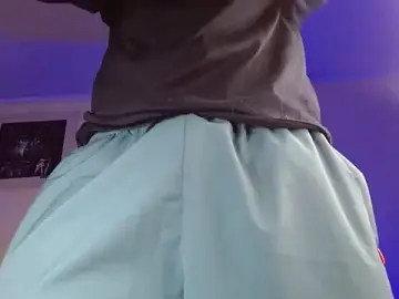 Stripchat Private Sex Chat of SexyBoy-Bigclit