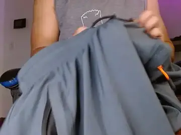 Stripchat Best Webcam of SexyBoy-Bigclit