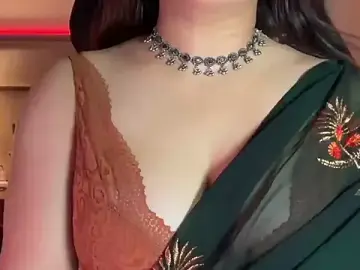 Stripchat Sex Cam of SunhariGirl