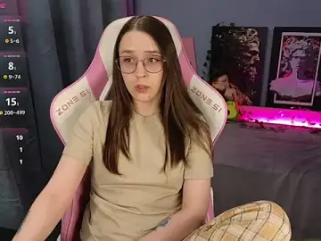 Stripchat Live Sex of Sweet_frosti