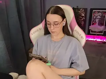 Stripchat Free Live Porn of Sweet_frosti