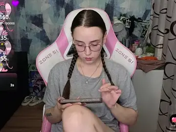 Stripchat Adult Webcam of Sweet_frosti