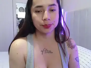 Stripchat Nude Webcam of _Susiee_
