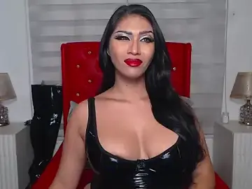 Stripchat Live Sex Cam of FortunaGoddess