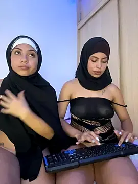 Stripchat Best live sex cam show of JannaNader12