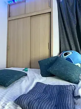 Stripchat Free Live Porn of JannaNader12