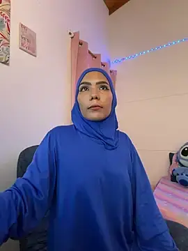 Stripchat Watch Live Sex Cams of JannaNader12