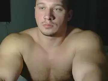 Stripchat Sex Chat of LionEdwin