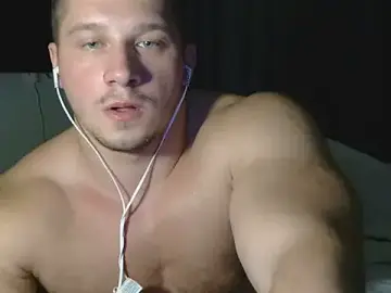 Stripchat Live Porn of LionEdwin