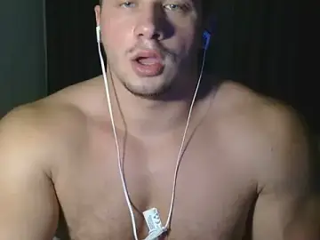 Stripchat Nude Webcam of LionEdwin