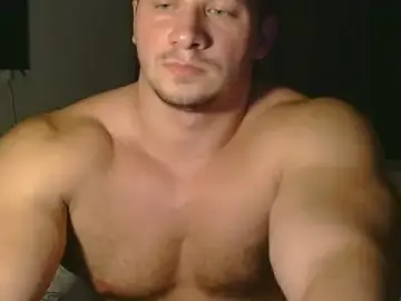 Stripchat Adult Webcam of LionEdwin