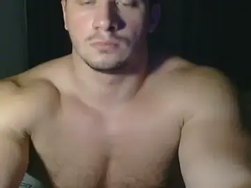 Stripchat Best Webcam of LionEdwin