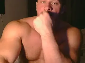 Stripchat Live Porn of LionEdwin