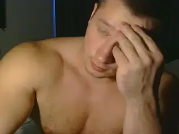 Stripchat Private Sex Chat of LionEdwin