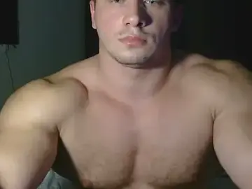 Stripchat Live Sex of LionEdwin