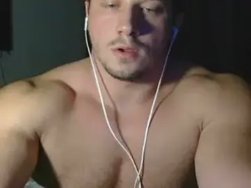 Stripchat Sex Cam of LionEdwin