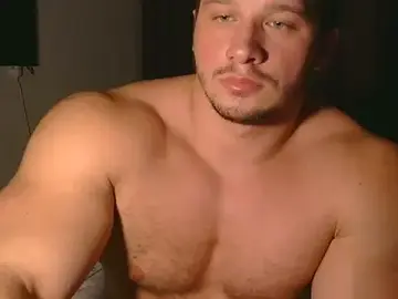 Stripchat Nude Webcam of LionEdwin