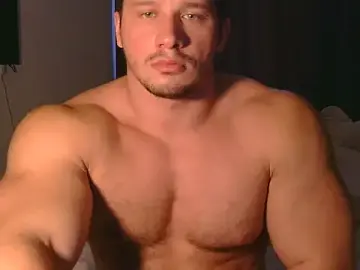 Stripchat Free Porn Cam of LionEdwin