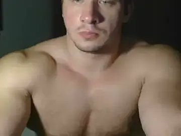 Stripchat Free Porn Cam of LionEdwin
