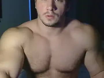 Stripchat Sex Chat of LionEdwin