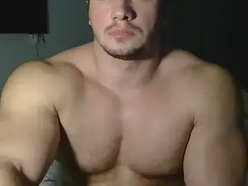 Stripchat Adult Video Chat of LionEdwin