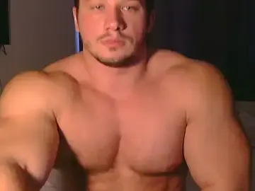 Stripchat Nude Webcam of LionEdwin