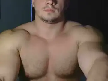 Stripchat Live Porn of LionEdwin