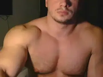 Stripchat Live Porn of LionEdwin