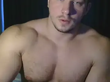 Stripchat Adult Webcam of LionEdwin