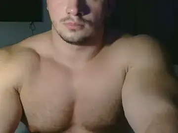 Stripchat Live Porn of LionEdwin