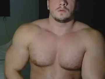 Stripchat Free Porn Cam of LionEdwin