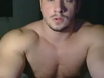 Stripchat Live Sex Cam of LionEdwin