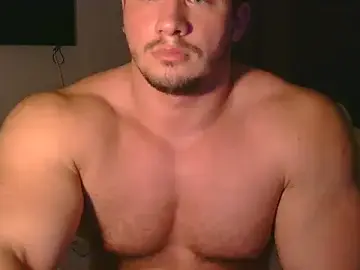 Stripchat Live Porn of LionEdwin