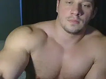 Stripchat Adult Webcam of LionEdwin